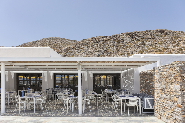 Anemi Hotel