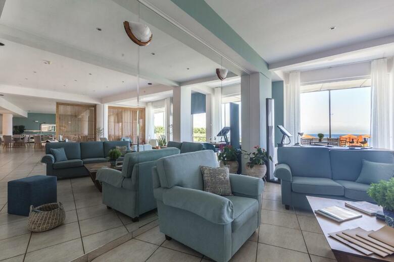Niforeika Beach Hotel