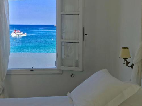 Aeolos Beach Hotel