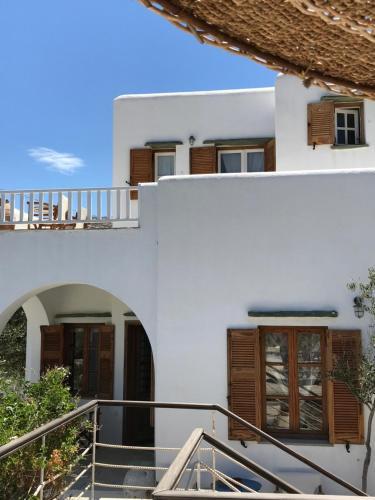 Aeolos Beach Hotel