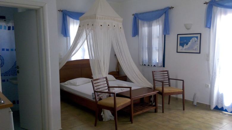 Hotel Aegean Star