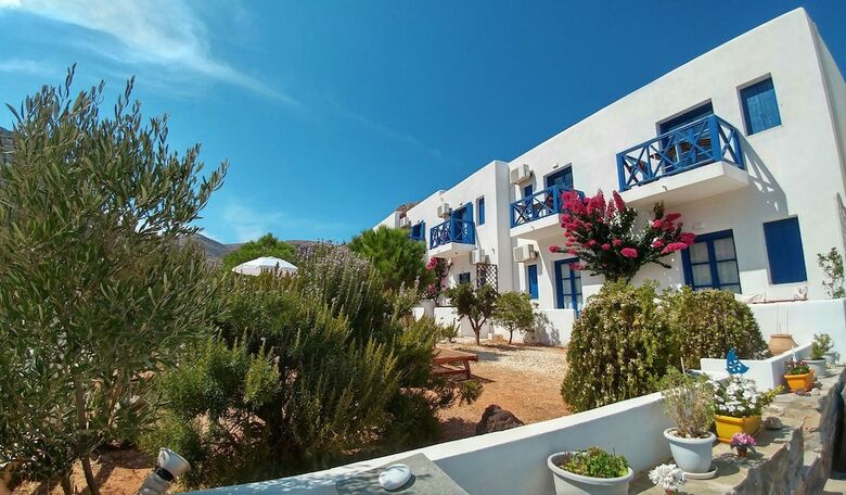 Hotel Aegean Star