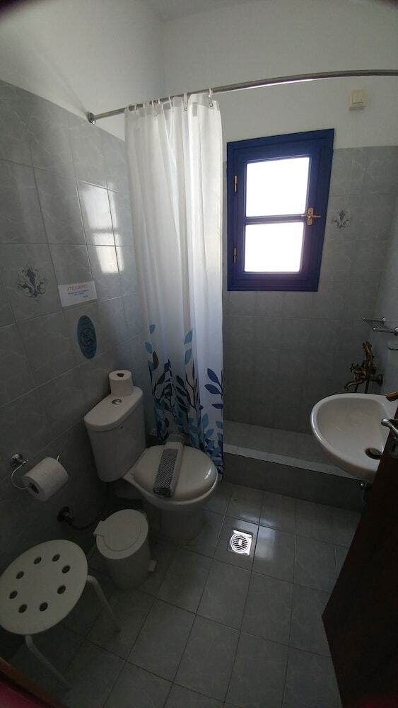 Hotel Aegean Star