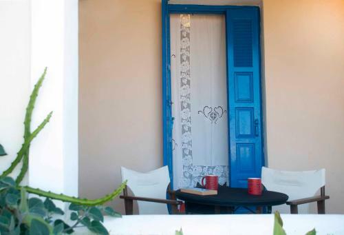 Apartamento The Farm