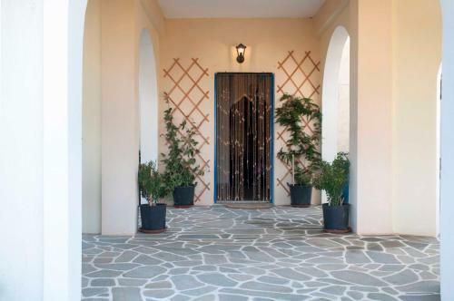 Apartamento The Farm
