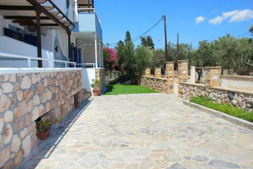 Hostal Panorama Elafonisos
