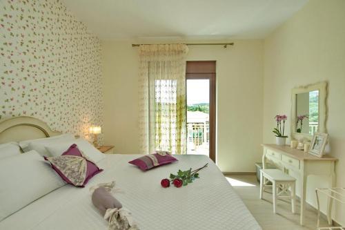 Hotel Elafonisos Resort