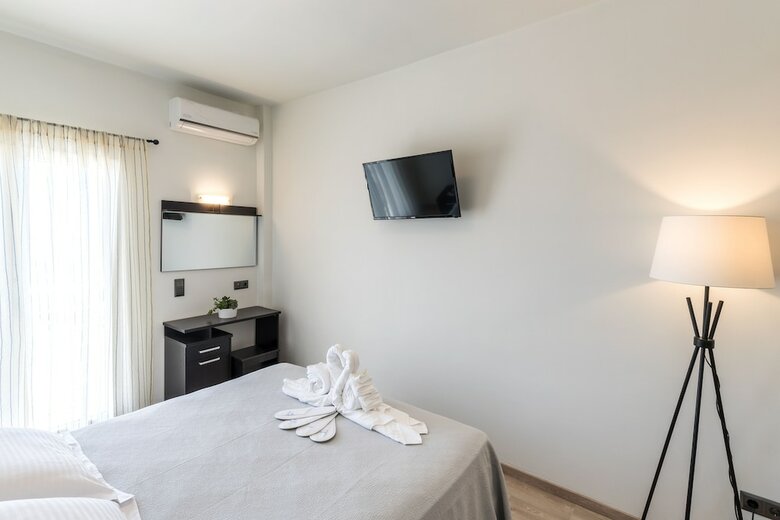 Hotel Alexandra