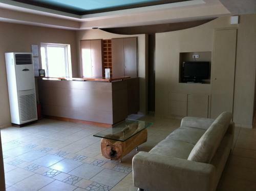 Hotel Annema