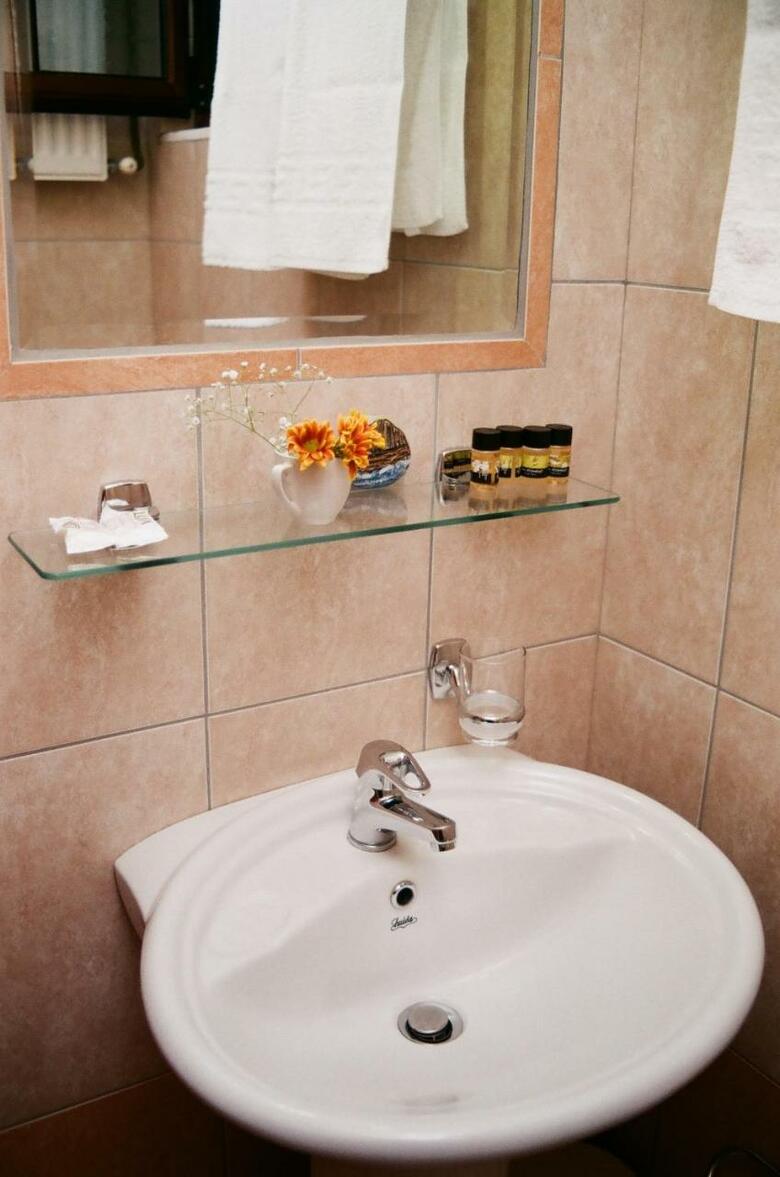 Hostal Mpalkoni Sti Monemvasia