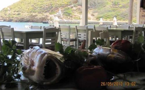 Hostal Rooms Akrotiri