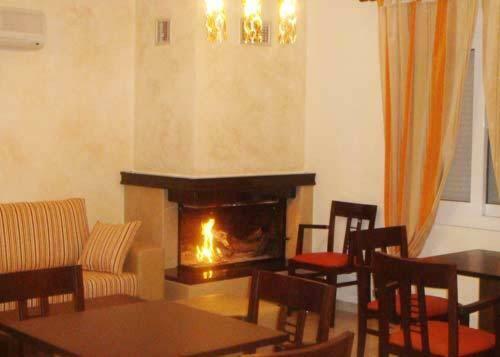 Rougas Apartments