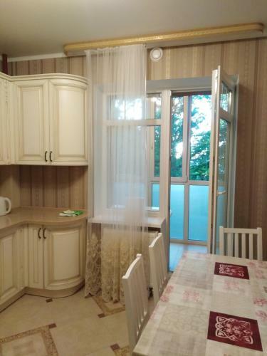 Apartment On Rabochaya Ulitsa