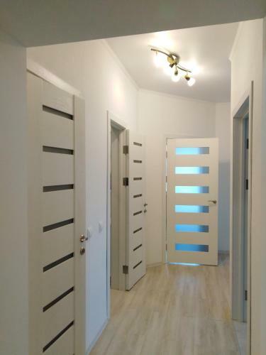 Apartment On Rabochaya Ulitsa