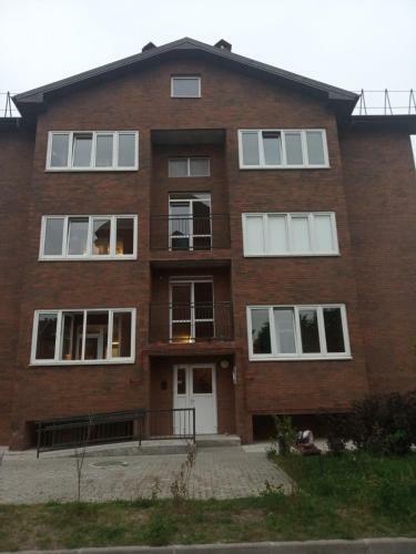 Apartamento ??????????? ?? ???????