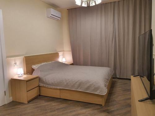 Apartamento Baltic Point