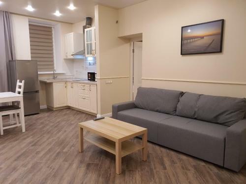 Apartamento Baltic Point