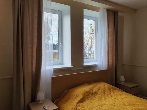 Apartamento Baltic Point
