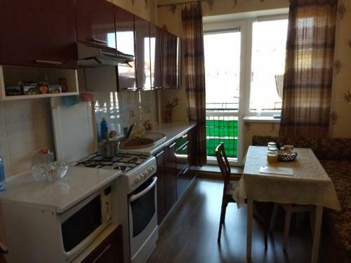 Apartamento ???????? ? ????