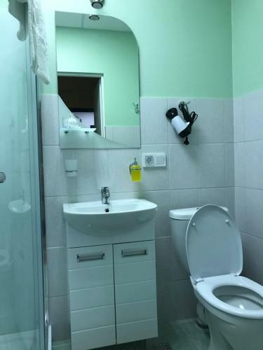 Hostal ??????????? ?bereg?