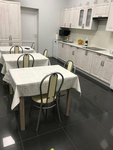 Hostal ??????????? ?bereg?