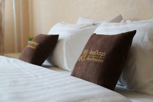 Apartamento Inndays ??????? ???????????? 14? ???? 15