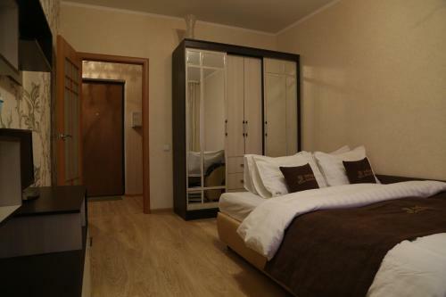 Apartamento Inndays ??????? 3?2??????