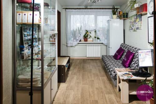 Posada ????-????? �the Brusnika�