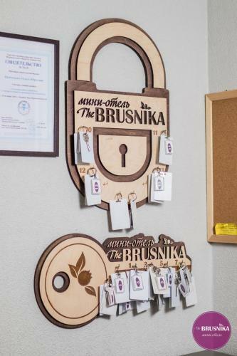 Posada ????-????? �the Brusnika�