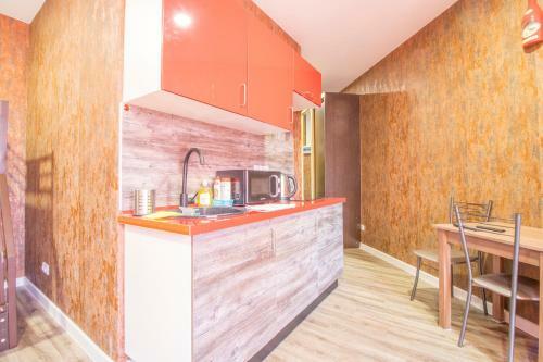Apartamento Orange Inn ? ?????????