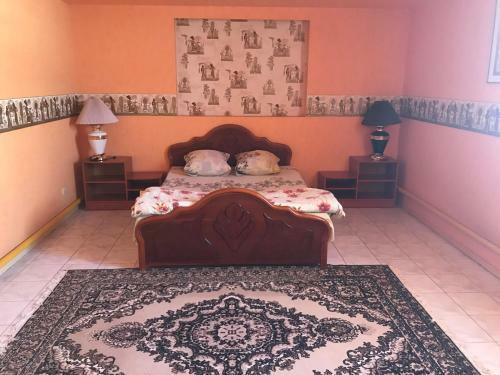 Apartamento ?? ?????????