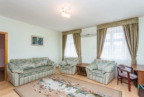 Hotel Edem