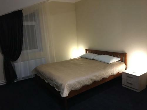 Hotel Alex House