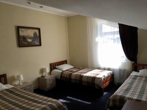 Hotel Alex House