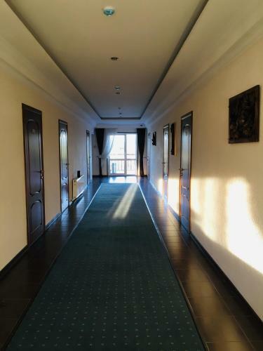 Hotel Alex House