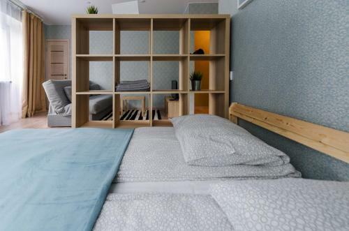 Pskov City Apartments - Yana Fabriciusa 29