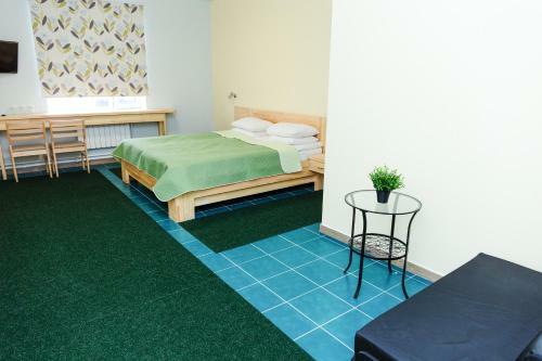 Posada Hotel 777
