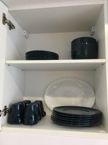 Apartamento 2-? ???????? ??????????? ? ??????? ???? ????? De-luxe