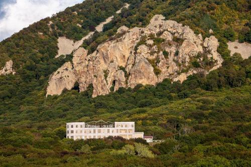 Hotel Orlinye Skaly