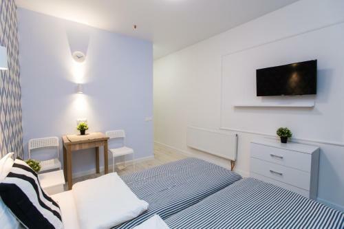 Apartamento Op Solntsevo Park