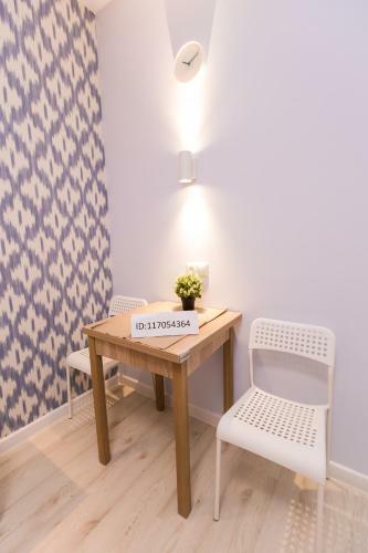 Apartamento Op Solntsevo Park