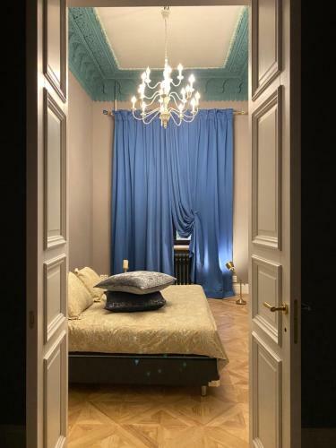Apartamento ??????????? ? ???????? XIX ????