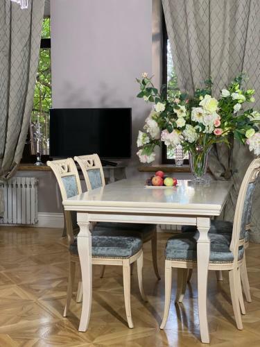 Apartamento ??????????? ? ???????? XIX ????