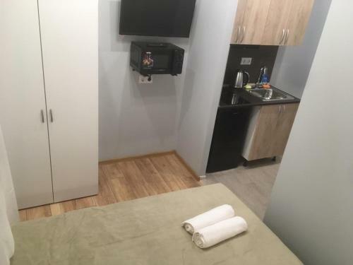 Apartamento Inhome24 ??????????????? ???????????