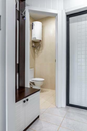 Apartamento Inhome24 ???????? ? ?????? ??????????? ?? ???????? ????