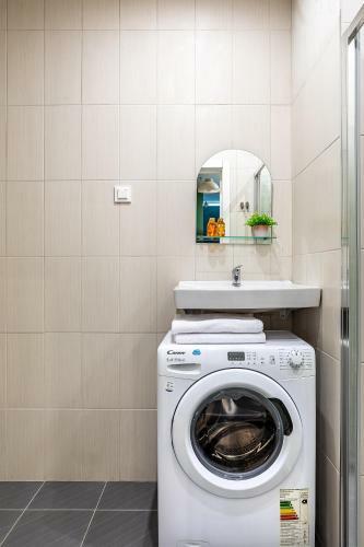 Apartamento Inhome24 ???????? ? ?????? ??????????? ?? ???????? ????