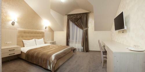 Bravis Holiday Park