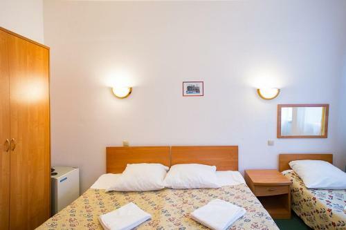Boyarskiy Dvor Hotel