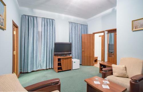 Boyarskiy Dvor Hotel