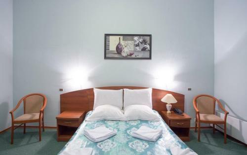 Boyarskiy Dvor Hotel